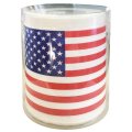 American Toilet Paper/アメリカントイレットペーパー/アメリカ国旗/星条旗