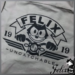 画像2: Felix UCC Work Shirt Silver/フィリックス UCC ワークシャツ シルバー/Head Light/ヘッドライト