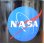画像3: マグカップ スタッキングマグ NASA ナサ ブラック STACKING MUG NASA (3)