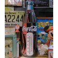 温度計 コカコーラ Coca-Cola サーモメーター(ボトル)
