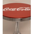 他の写真2: [送料無料] ローテーブル コカコーラ Coca-Cola 机