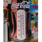 他の写真1: 温度計 コカコーラ Coca-Cola サーモメーター(ボトル)