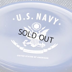 画像2: ラバーコインケース U.S.Navy アメリカ海軍(ネイビー) *メール便可