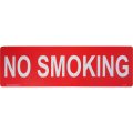 看板/プラサインボード ラージサイズ 禁煙 No Smoking