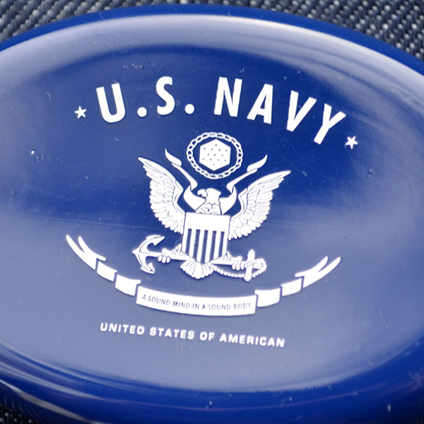 ラバーコインケース U.S.Navy アメリカ海軍(ネイビー) *メール便可 | アメリカ雑貨・家具・看板・コカコーラグッズ通販 レイジーストア