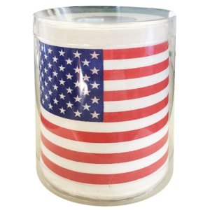 画像: American Toilet Paper/アメリカントイレットペーパー/アメリカ国旗/星条旗