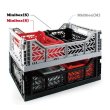 [Ay-kasa] Multiway Box マルチウェイボックス Minibox ミニボックス(S) 全10色