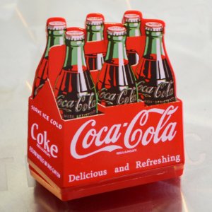 コカ・コーラグッズ・Coca-Cola雑貨 - アメリカ雑貨通販レイジーストア