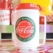 画像1: コンボマグ/缶ホルダー コカコーラ Coca-Cola(Thirst) アメリカ製