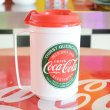 画像3: コンボマグ/缶ホルダー コカコーラ Coca-Cola(Thirst) アメリカ製