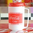 コンボマグ/缶ホルダー コカコーラ Coca-Cola(Refreshing) アメリカ製
