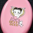 画像2: ラバーコインケース ベティブープ Betty Boop(ピンク) *メール便可
