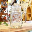 [DULTON] Glass Jar With Handle / [ダルトン] グラスジャー ウィズ ハンドル