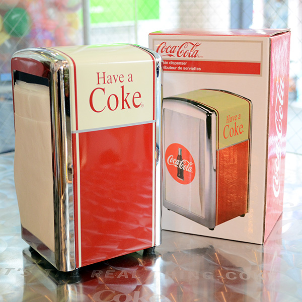 画像: NEWコカコーラ(Coca-Cola)グッズが大量入荷！