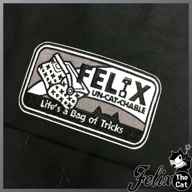 画像4: Felix UCC Work Shirt Black/フィリックス UCC ワークシャツ ブラック/Head Light/ヘッドライト